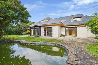  maison fouesnant 29170