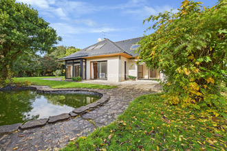  maison fouesnant 29170