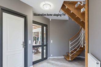  maison fouesnant 29170