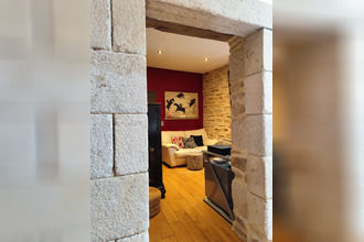  maison fouesnant 29170