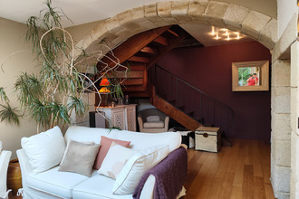  maison fouesnant 29170