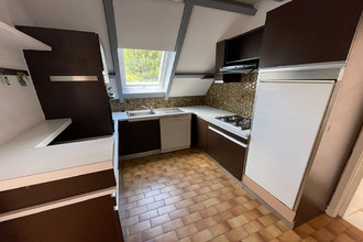  maison fouesnant 29170