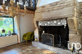  maison fouesnant 29170