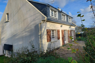  maison fouesnant 29170