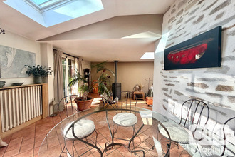  maison fouesnant 29170