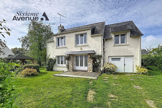  maison fouesnant 29170