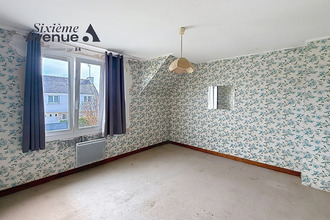  maison fouesnant 29170