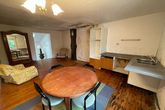  maison fouesnant 29170