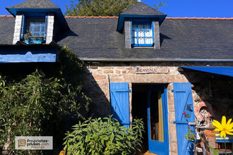  maison fouesnant 29170