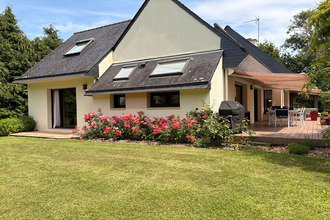  maison fouesnant 29170