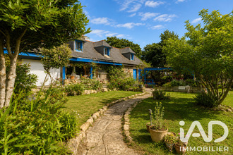  maison fouesnant 29170