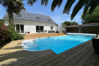  maison fouesnant 29170