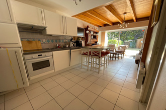  maison fouesnant 29170