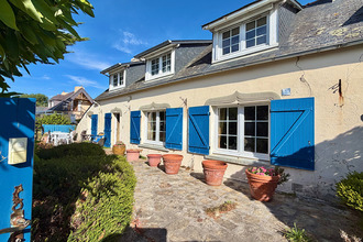  maison fouesnant 29170