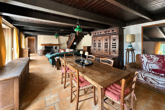  maison fouesnant 29170