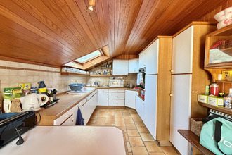  maison fouesnant 29170