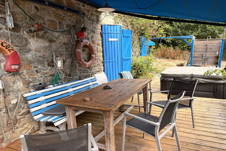  maison fouesnant 29170