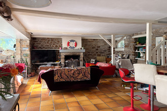  maison fouesnant 29170