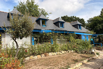  maison fouesnant 29170