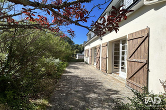  maison fouesnant 29170