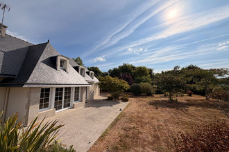  maison fouesnant 29170
