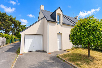  maison fouesnant 29170