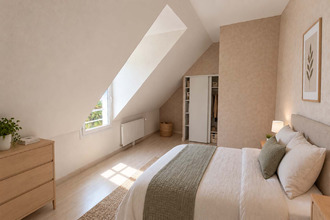  maison fouesnant 29170