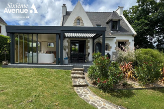  maison fouesnant 29170