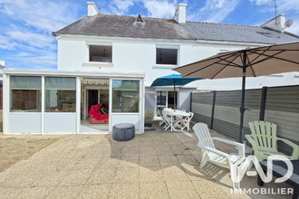  maison fouesnant 29170