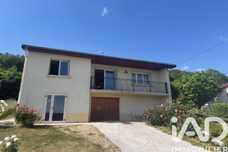  maison foug 54570