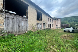  maison fougaron 31160