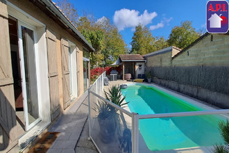  maison fougax-et-barrineuf 09300