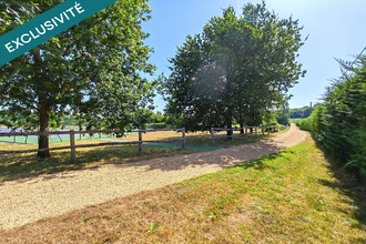  maison fougere 49150