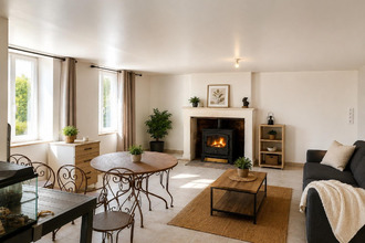  maison fougere 49150
