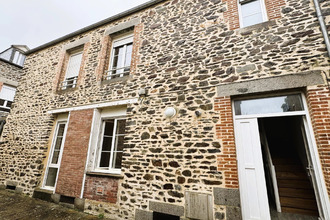  maison fougeres 35300