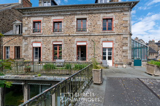  maison fougeres 35300