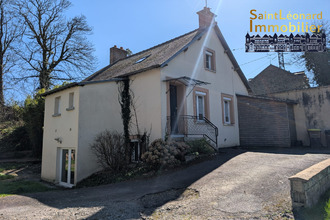  maison fougeres 35300