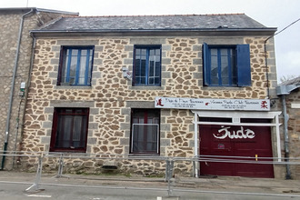  maison fougeres 35300