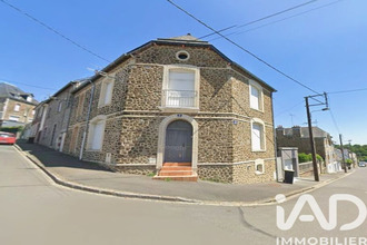  maison fougeres 35300