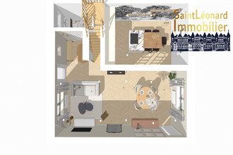  maison fougeres 35300