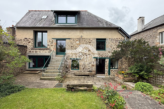  maison fougeres 35300