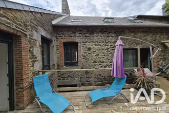  maison fougeres 35300
