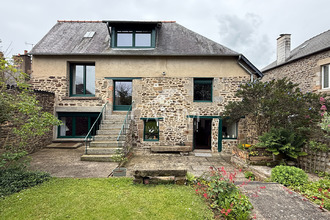  maison fougeres 35300