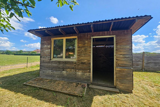  maison fougerolles 36230