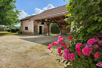  maison fougerolles 36230