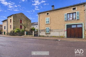  maison fougerolles 70220