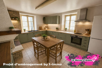  maison fougerolles 70220