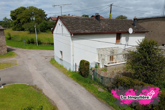  maison fougerolles 70220
