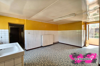  maison fougerolles 70220