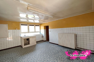  maison fougerolles 70220